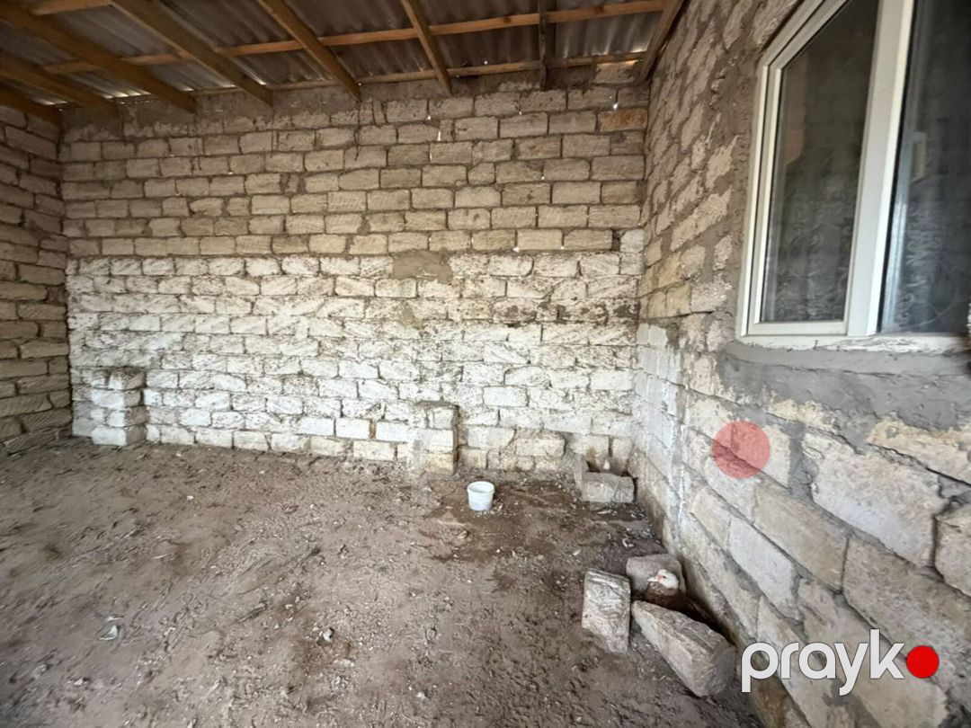 Həyət evi, Maştağa qəs — Ev, villa, Bakı (6)