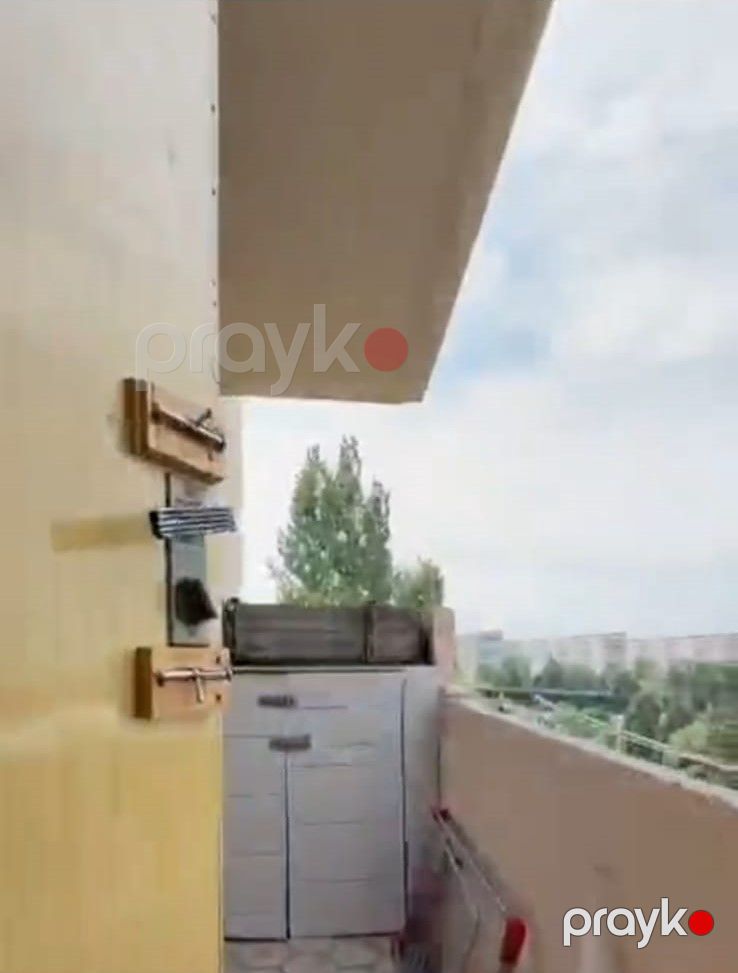 Satış: 3 otaqlı Köhnə tikili, 60 m², Sabunçu rayonu — Mənzil, Bakı (12)