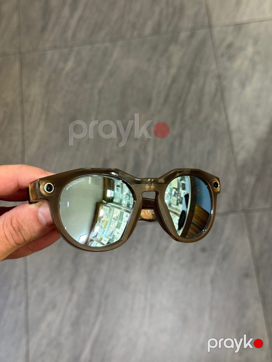 Oakley Mata — Səs texnikası, Bakı (6)