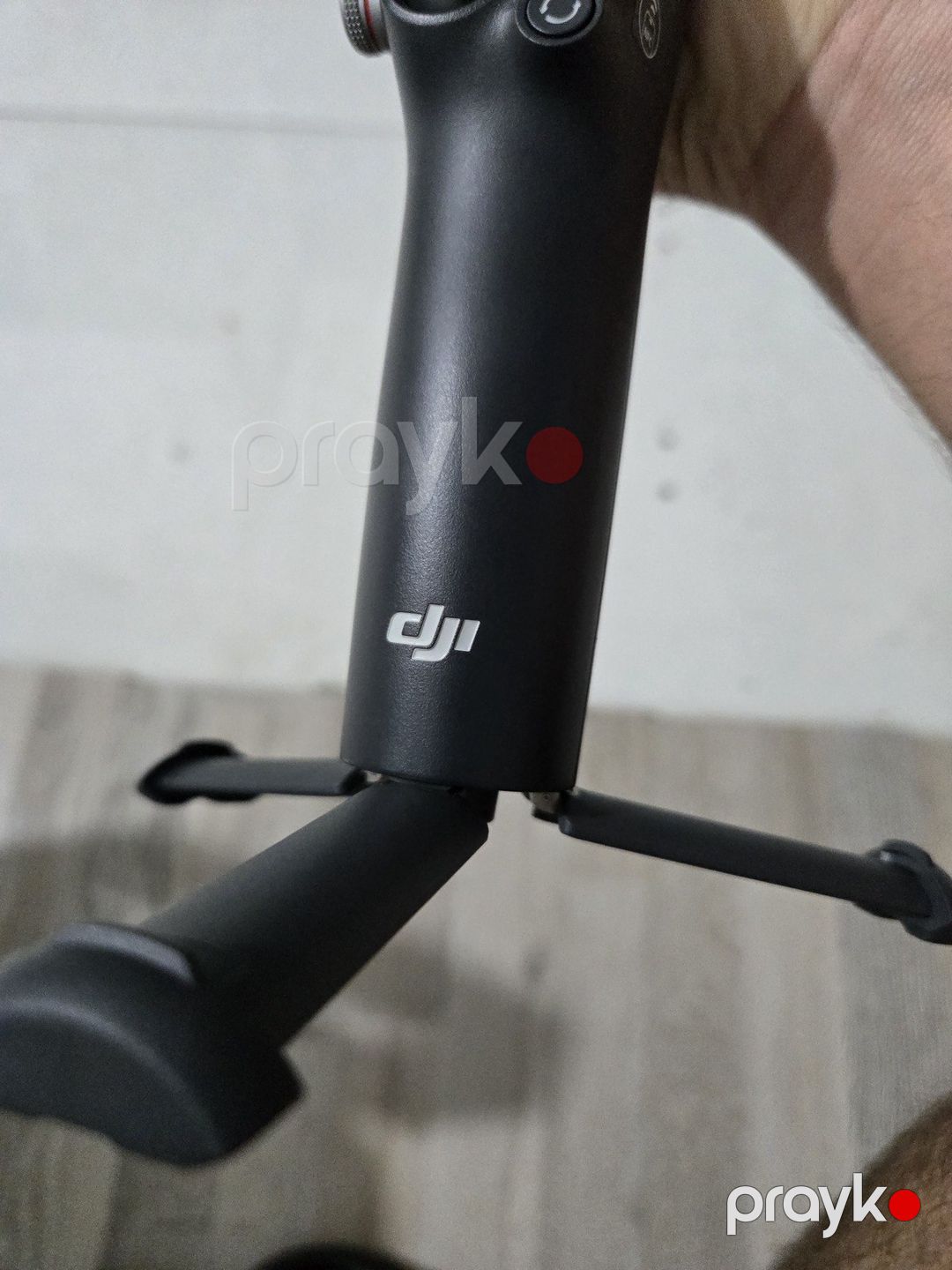 DJİ Osmo — Foto və video texnikası, Bakı (6)