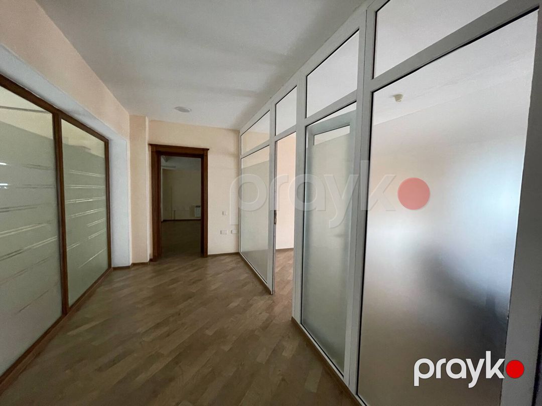 İcarəyə verilir 3 otaqlı ofis 100 m² — Ofis, Bakı (8)