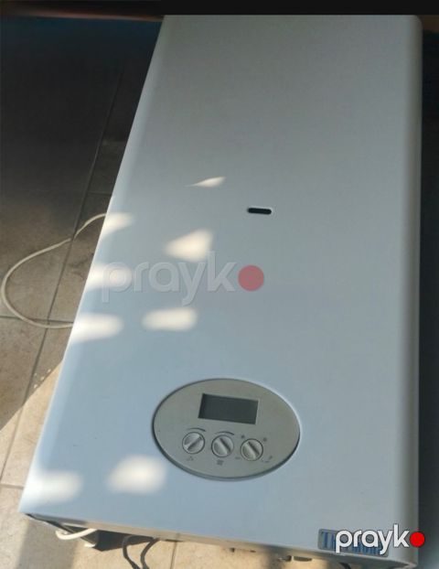 Kombi Thermona 32 kw — Bakı