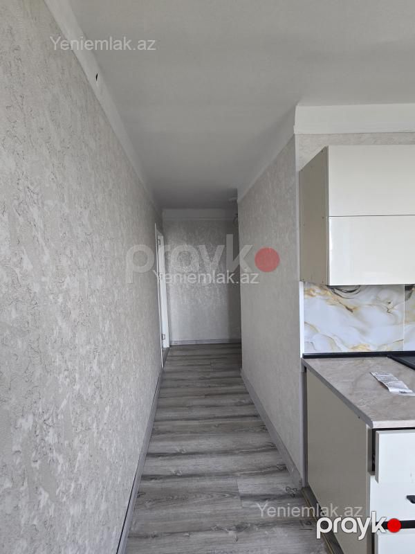 Satılır 1 otaqlı Bina evi menzil (Köhnə tikili), 35 m², Nizami rayonu — Mənzil, Bakı (6)