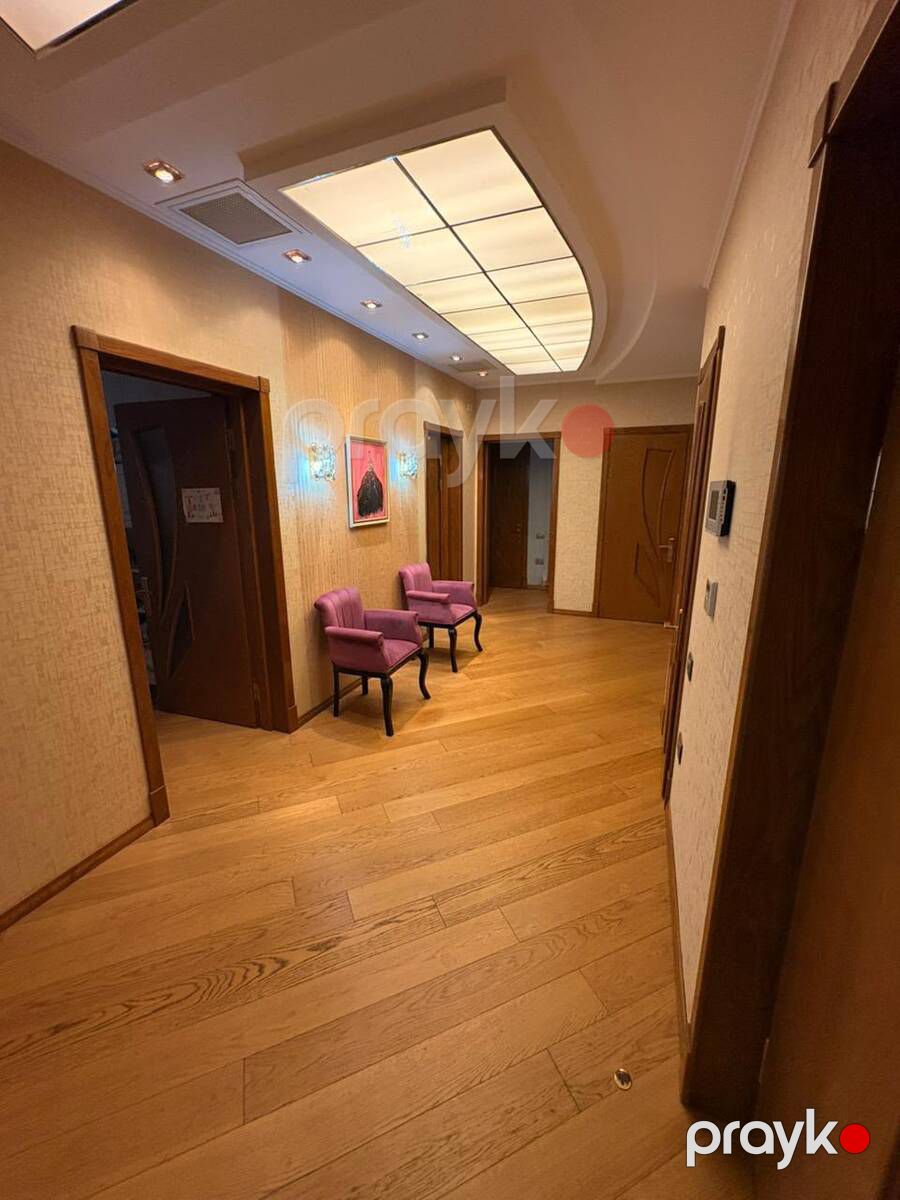 Satılır 4 otaqlı yeni tikili 170 m² — Mənzil, Bakı (9)
