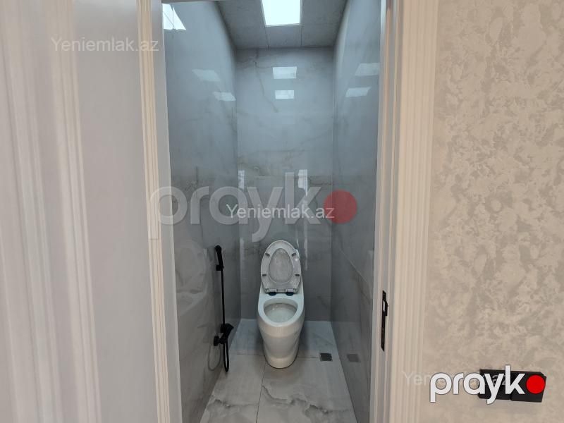 Satılır 3 otaqlı Bina evi menzil (Yeni tikili), 105 m², 10-cu mikrorayon — Mənzil, Sumqayıt (8)