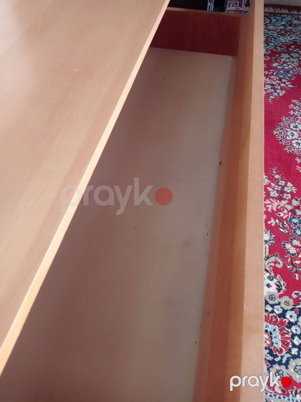 İşlənmiş, Güzgüsüz — Komodlar və tumbalı, Bakı (3)