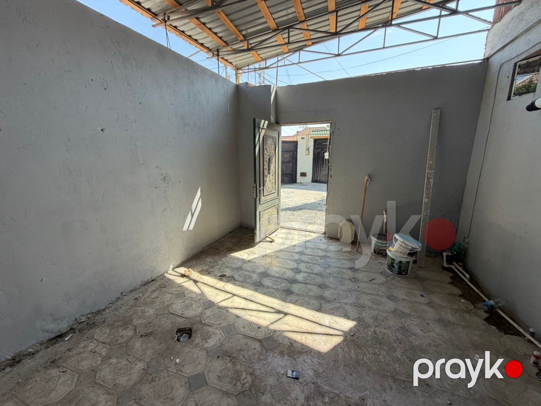 Həyət evi, Biləcəri qəs — Ev, villa, Bakı (5)
