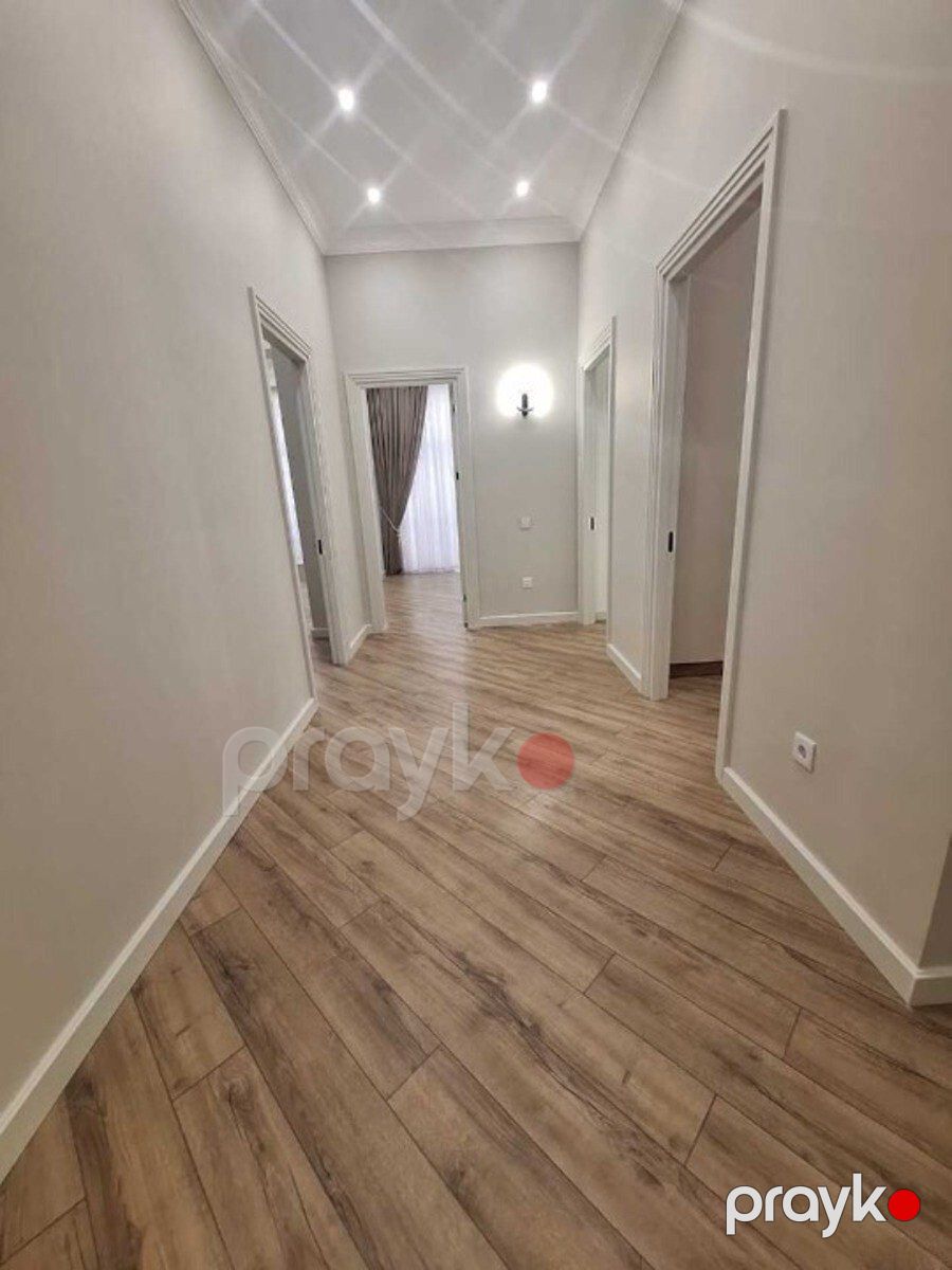 Satılır 4 otaqlı yeni tikili 149 m² — Mənzil, Bakı (5)