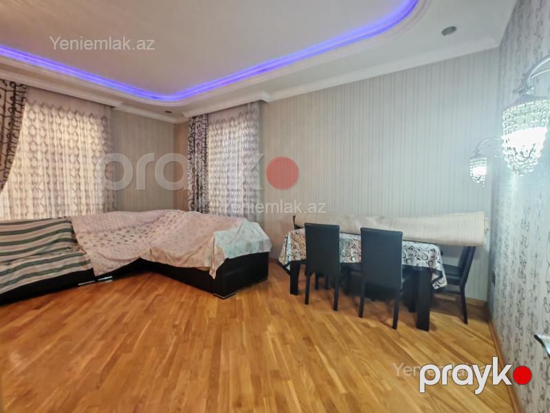 Satılır 6 otaqlı Həyət evi / Villa, 260 m², Xırdalan ş — Ev, villa (7)