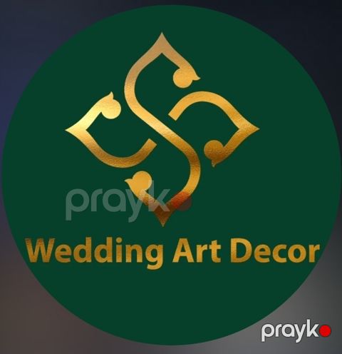 Wedding Art Decor — Bakı