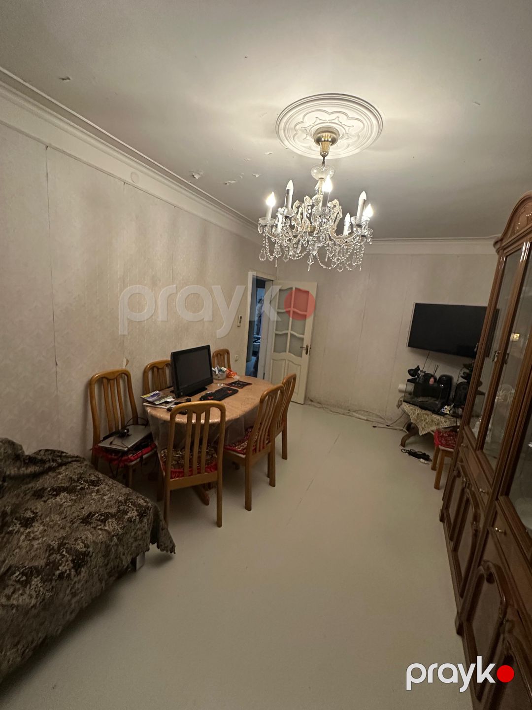 Satış: 2 otaqlı Köhnə tikili, 55 m², Sabunçu rayonu — Mənzil, Bakı (2)