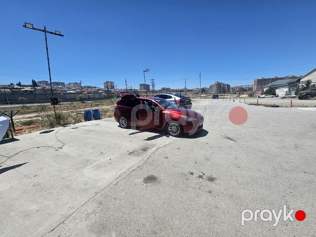 Toyota Yaris iA, 1.5 L, 2019 il, 172 000 km — Avtomobillər, Bakı (5)