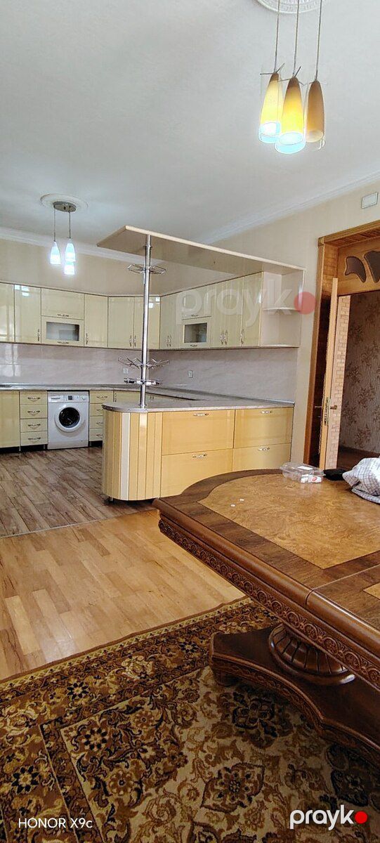 Həyət evi kirayə verilir, Gəncə ş — Ev, villa, Gəncə (9)