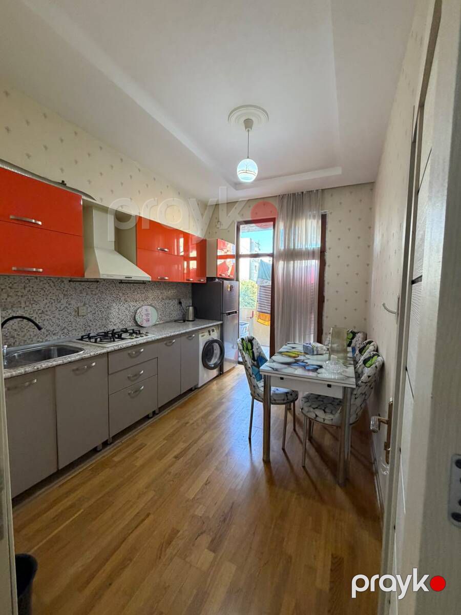 Satılır 1 otaqlı yeni tikili 50 m² — Mənzil, Bakı (9)