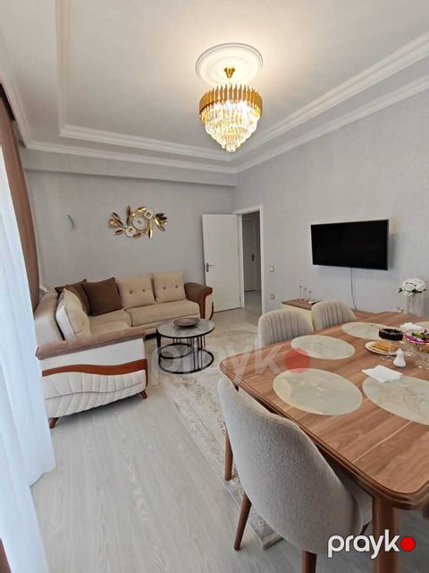 İcarəyə verilir 3 otaqlı yeni tikili 110 m² — Sumqayıt