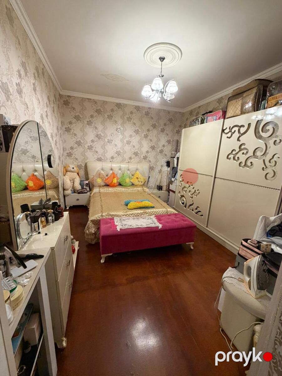Satılır 2 otaqlı köhnə tikili 37 m² — Mənzil, Bakı (6)