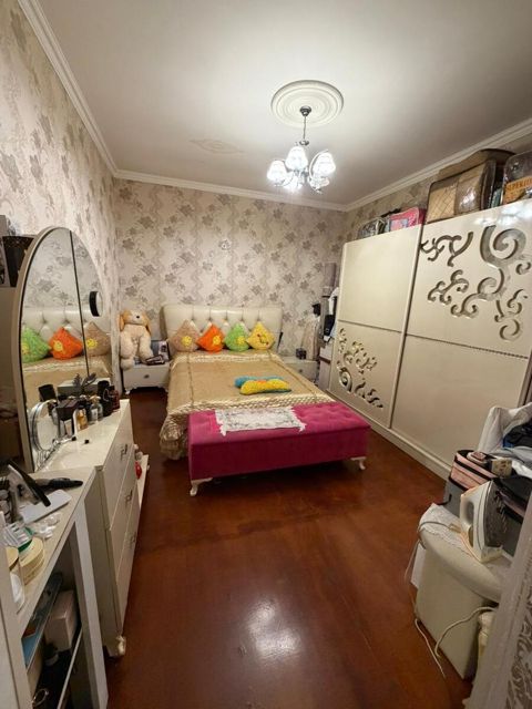 Satılır 2 otaqlı həyət evi/bağ evi 40 m² — Ev, bağ, kottec