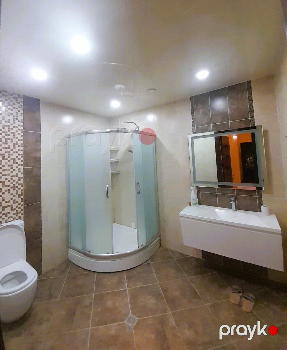 İcarəyə verilir 2 otaqlı yeni tikili 98 m² — Mənzil, Bakı (8)