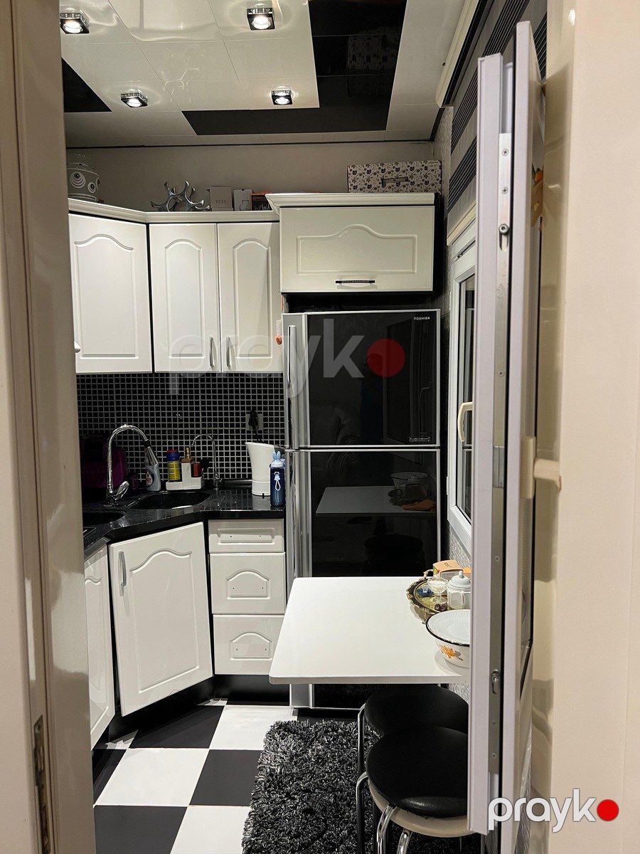 Satılır 3 otaqlı köhnə tikili 75 m² — Mənzil, Bakı (8)
