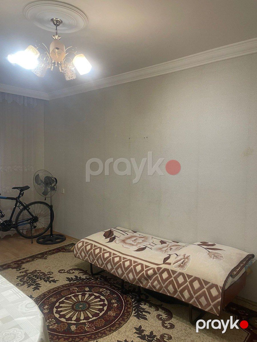 Satılır 2 otaqlı köhnə tikili 60 m² — Mənzil, Bakı (3)