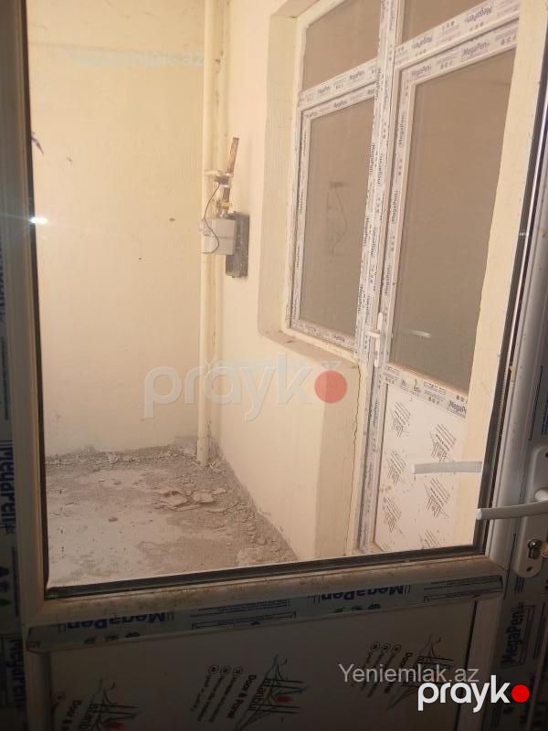 Satılır 2 otaqlı Bina evi menzil (Yeni tikili), 59 m², Yasamal rayonu — Mənzil, Bakı (7)