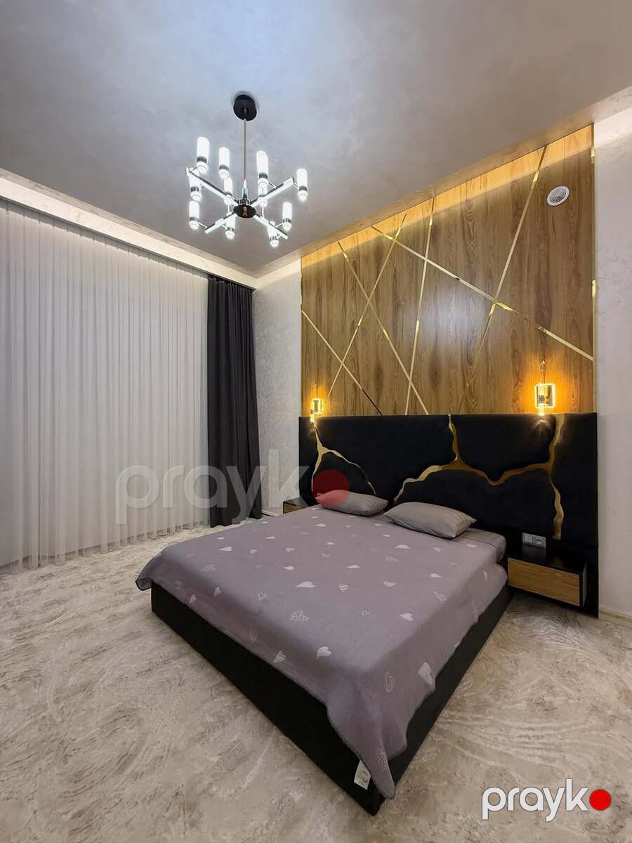 İcarəyə verilir 4 otaqlı həyət evi/bağ evi 380 m² — Ev, villa, Bakı (9)