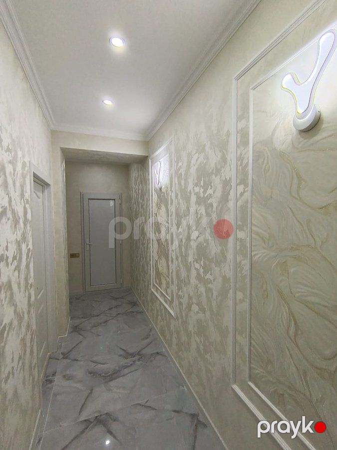 2 otaqlı mənzil, 57 m², Masazır q., Abşeron — Mənzil, Abşeron (7)