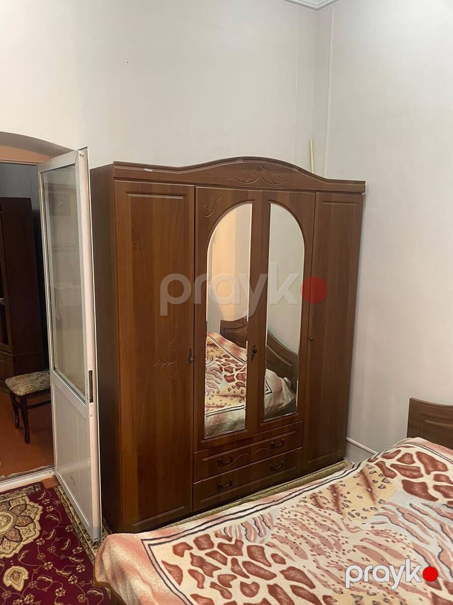 2-otaqlı mənzil kirayə verilir, Səbail r., 45 m² — Mənzil, Bakı (4)