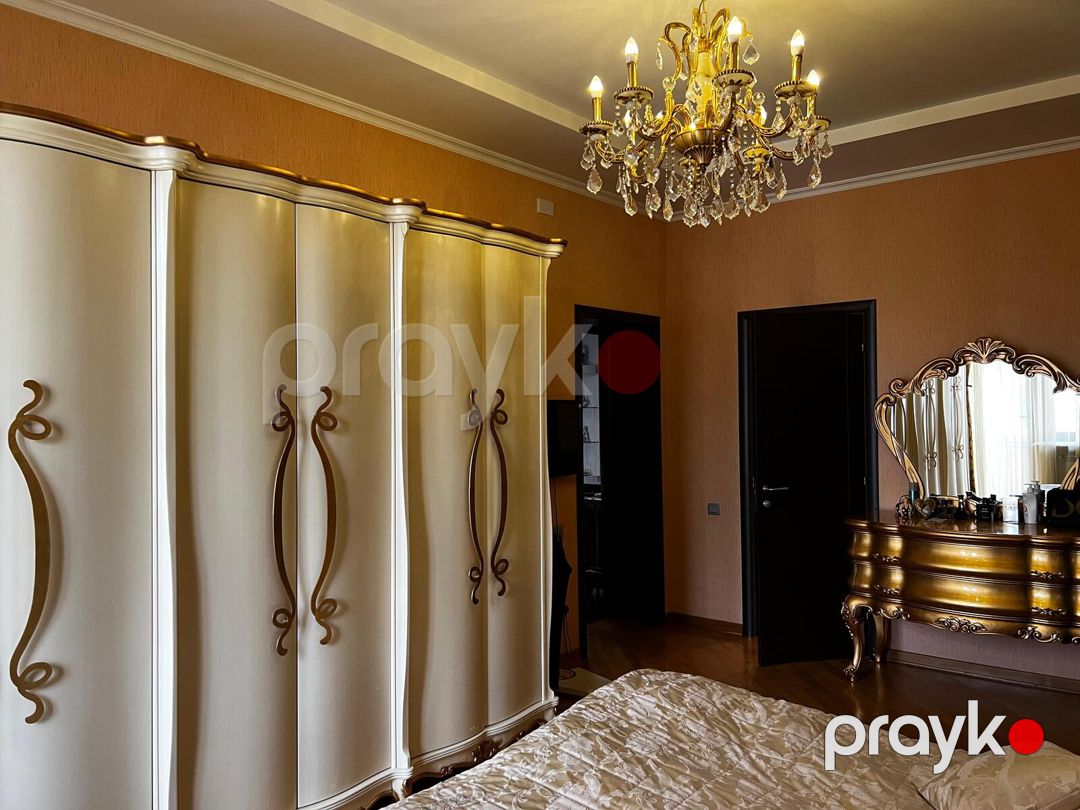 Satılır 4 otaqlı yeni tikili 224 m² — Mənzil, Bakı (10)
