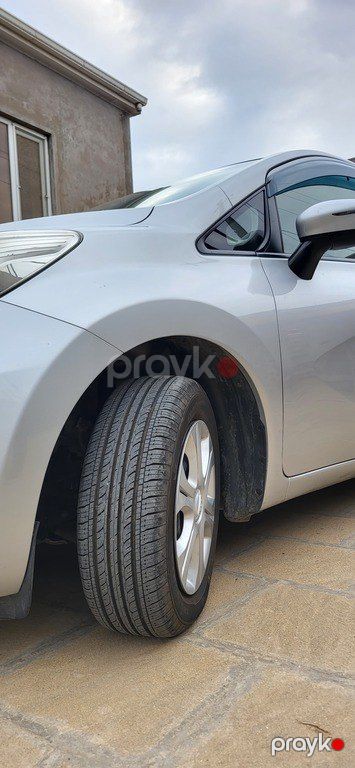 Nissan Note, 1.2 L, 2015 il, 162 000 km — Avtomobillər, Salyan (5)