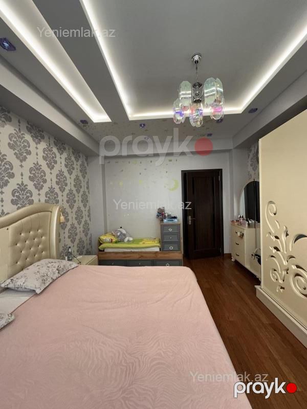 Satılır 2 otaqlı Bina evi menzil (Yeni tikili), 83 m², Masazır — Mənzil, Abşeron (12)