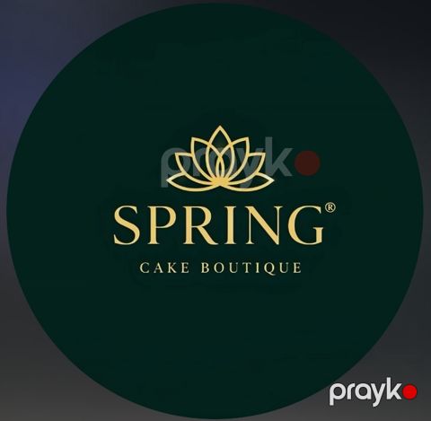 Spring Cake Boutique — Bakı