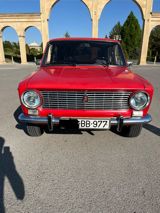 Lada (vaz) 2101, 1978 il — Avtomobillər