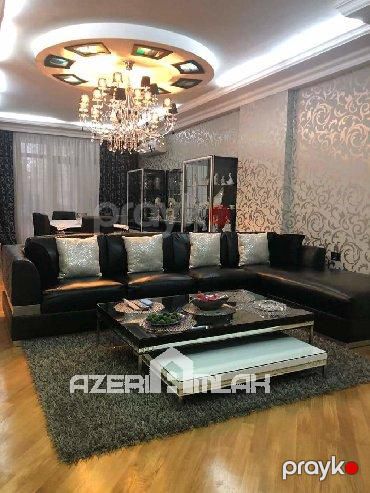 Satılır 3 otaqlı mənzil Nərimanov rayonu Bakı şəhəri, Nərimanov rayonu, Təbriz küçəsi — Mənzil, Bakı (2)