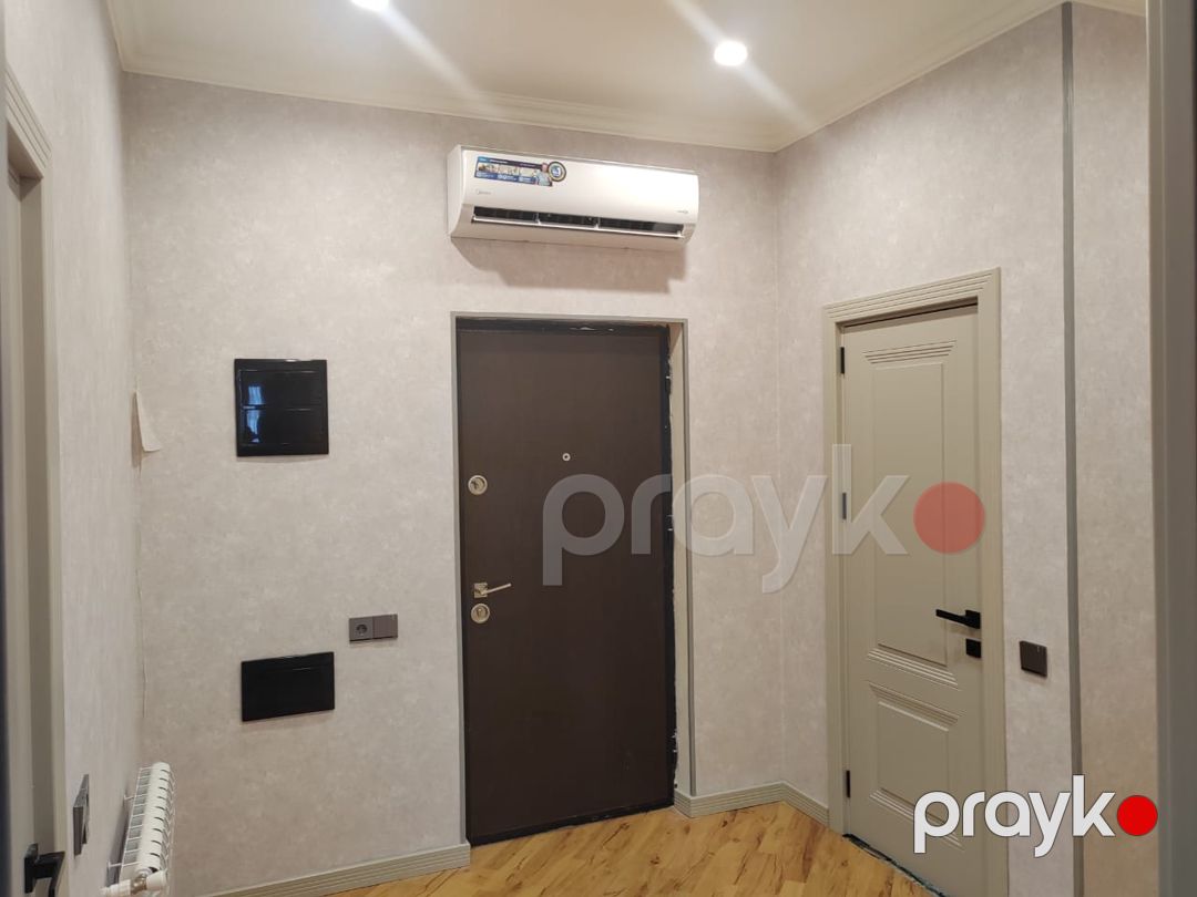 Satış: 2 otaqlı Yeni tikili, 68 m², Suraxanı rayonu — Mənzil, Bakı (12)