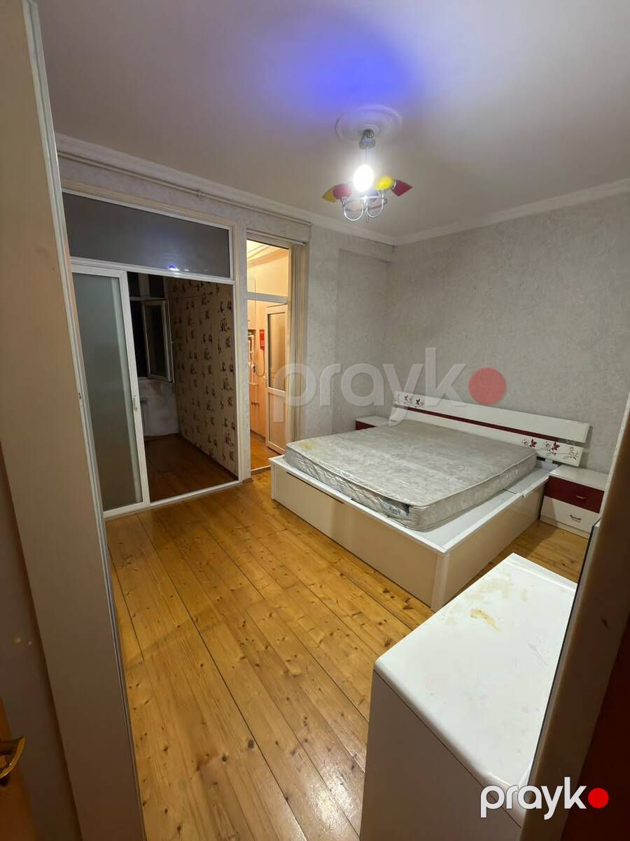 İcarəyə verilir 2 otaqlı yeni tikili 70 m² — Mənzil, Bakı (6)