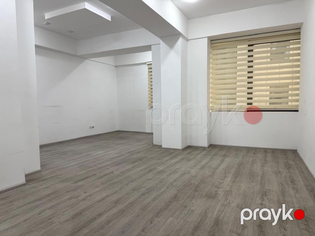 İcarəyə verilir 4 otaqlı ofis 250 m² — Ofis, Bakı (9)