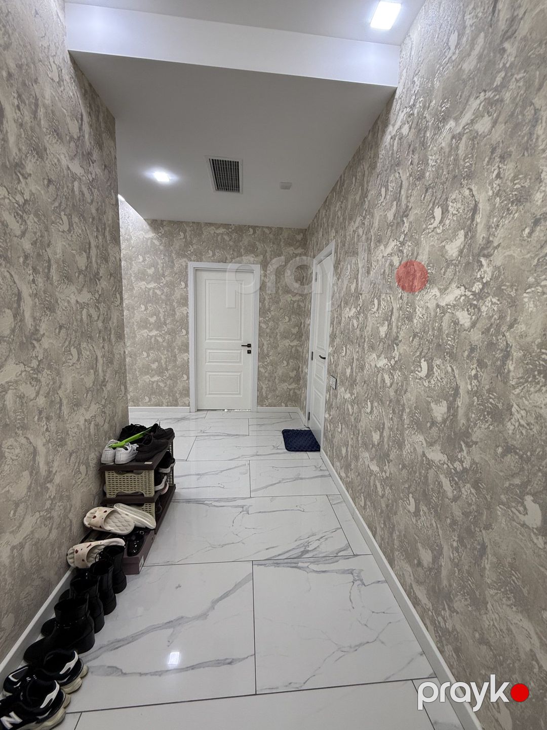 Satılır 3 otaqlı yeni tikili 115 m² — Mənzil, Bakı (3)