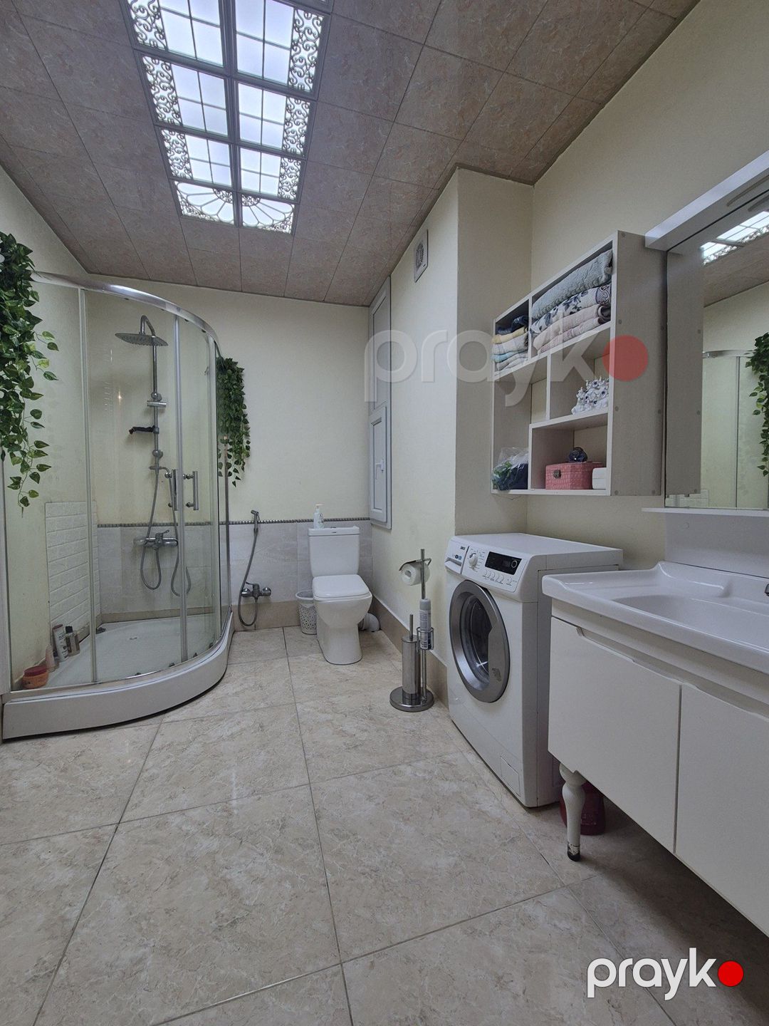 Satılır 2 otaqlı yeni tikili 72 m² — Mənzil, Bakı (12)