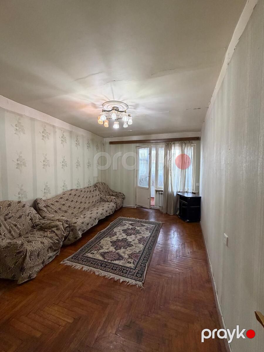 Satılır 2 otaqlı köhnə tikili 65 m² — Mənzil, Bakı (6)