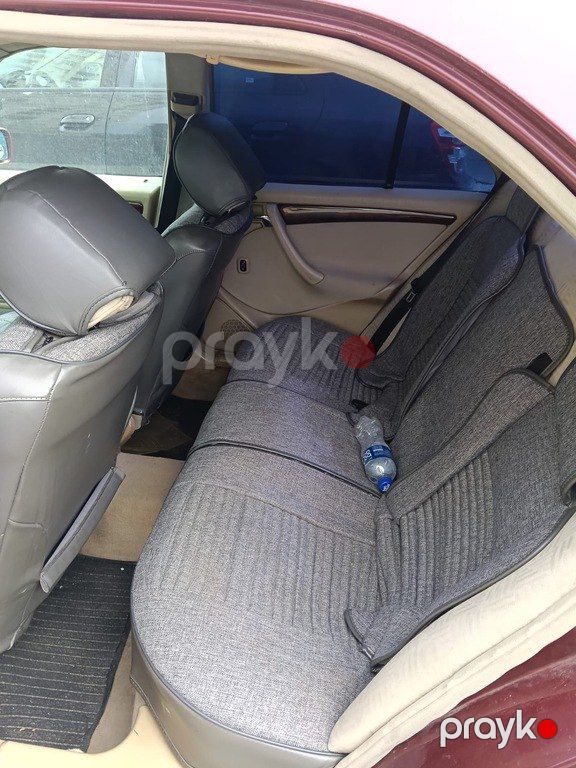 Mercedes C 240, 2.4 L, 1998 il, 260 000 km — Avtomobillər, Bakı (6)