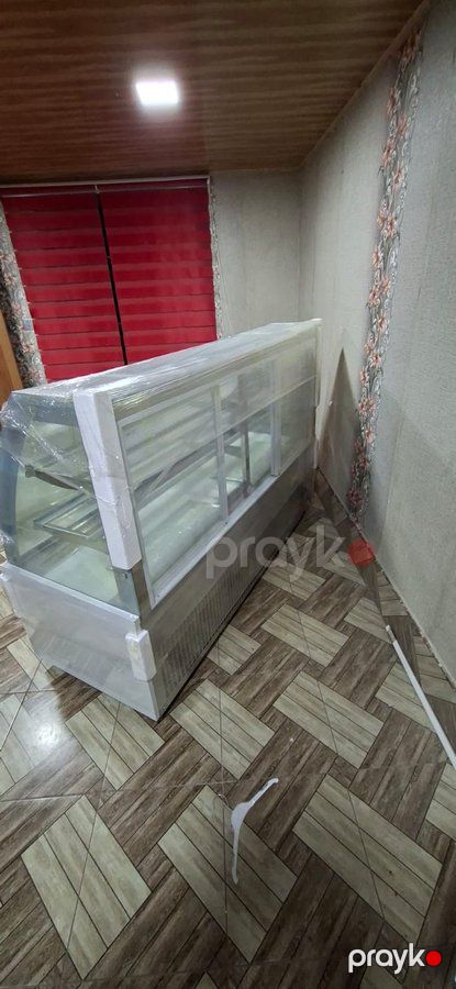 Real alıcıya yerindəcə endirim olacaq — Soyuducular, Xaçmaz (4)