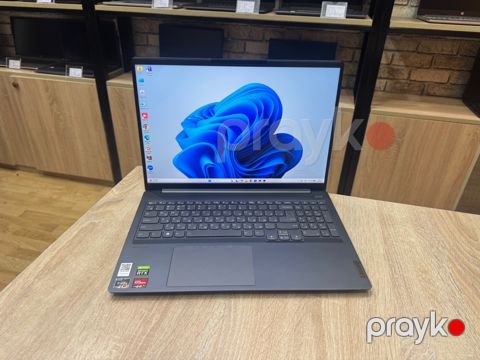 Lenovo IdeaPad 5 Pro 16ACH6 32GB RAM 1TB SSD — Bakı