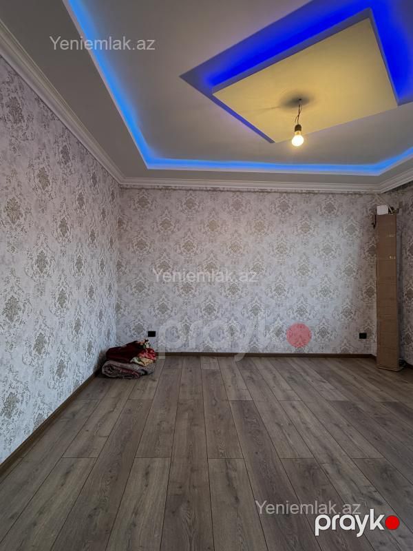 Satılır 3 otaqlı Bina evi menzil (Yeni tikili), 54 m², Masazır — Mənzil, Abşeron (2)