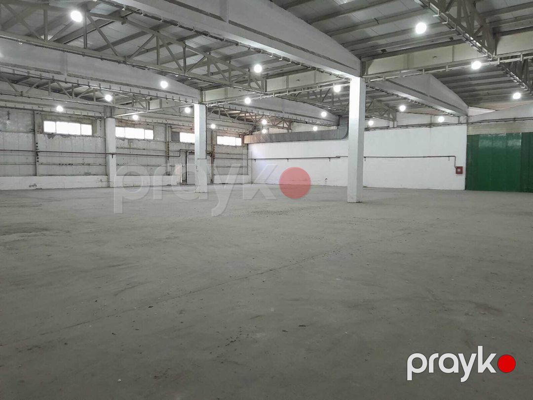 İcarəyə verilir obyekt 500 m² — Əmlak, Bakı (6)