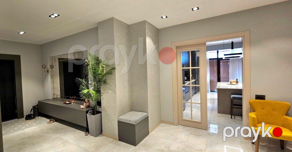 Satılır 4 otaqlı yeni tikili 229 m² — Mənzil, Bakı (12)
