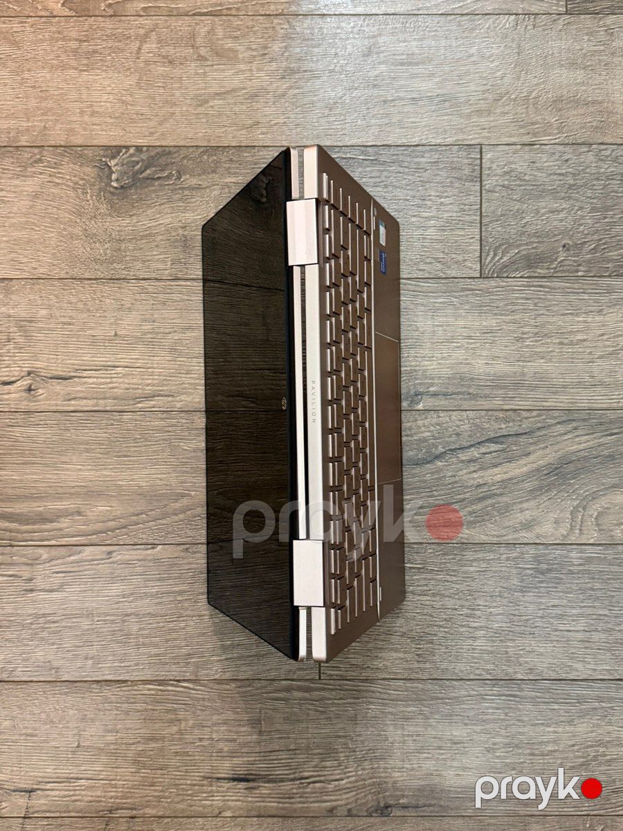 Noutbuk HP Pavilion 14 x360 — Noutbuklar, Bakı (3)