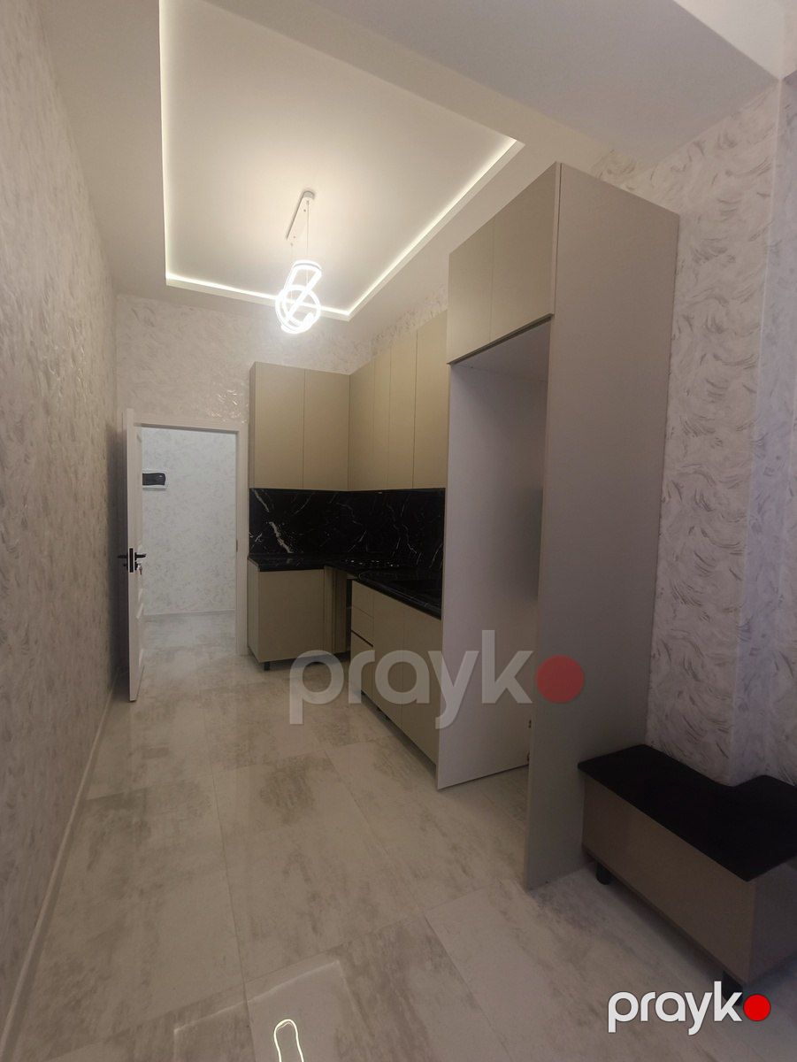 Satılır 2 otaqlı yeni tikili 67 m² — Mənzil, Xırdalan (7)
