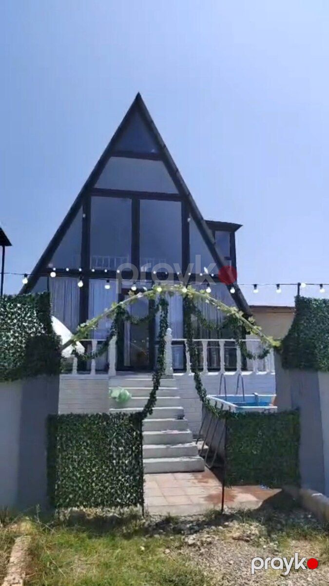 Villa, İsmayıllı r — Ev, villa, İsmayıllı (2)