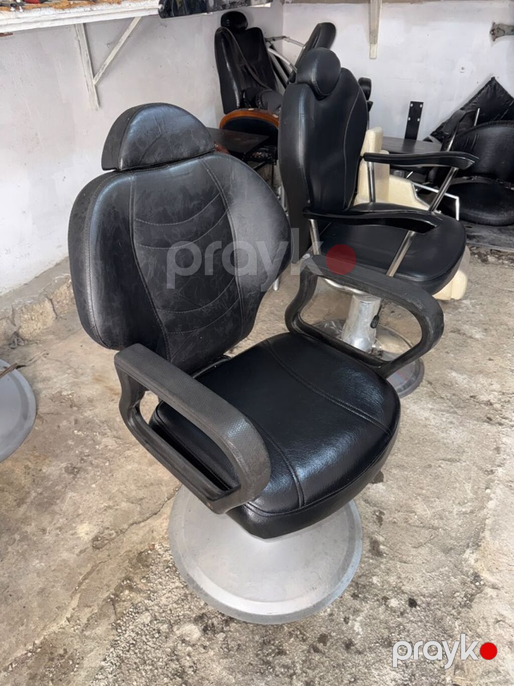 Salon kreslo iwleydi herwey — Kreslo, Bakı (2)
